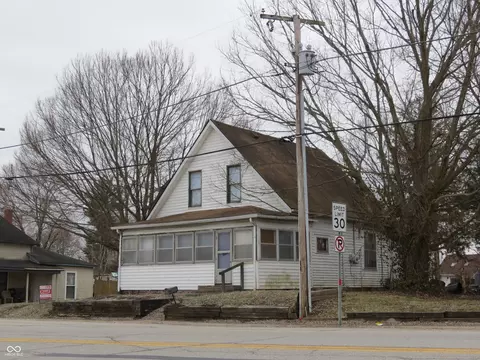 290 S Marion St, Morgantown, IN 46160