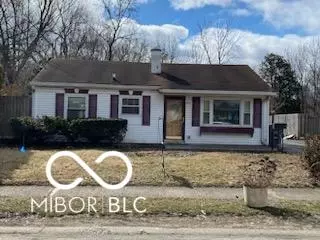 4111 Kalmar Dr, Indianapolis, IN 46222