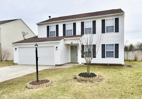 6251 Kelsey Dr, Indianapolis, IN 46268