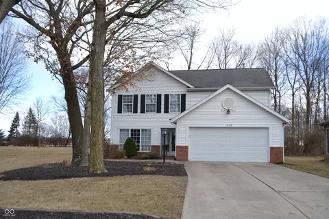 1825 Mallard Ct, West Lafayette, IN 47906