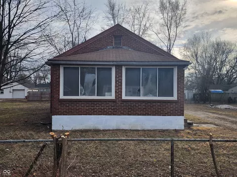 1133 N Livingston Ave, Indianapolis, IN 46222