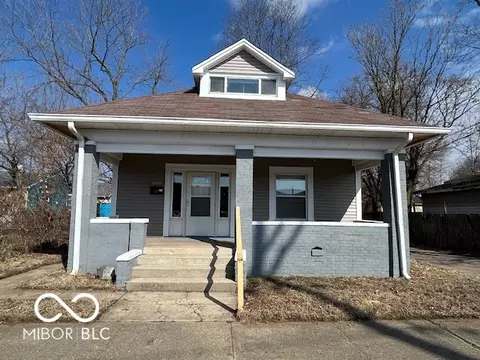 1342 W 18th St, Indianapolis, IN 46202