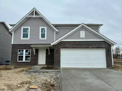 335 Atlas Dr, Lebanon, IN 46052