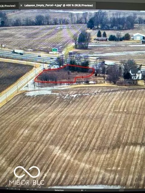 2030 S Indianapolis Rd, Lebanon, IN 46052