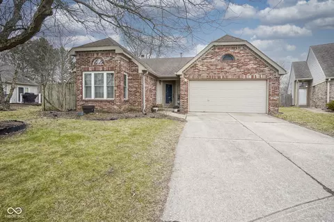 7031 Sea Eagle Ct, Indianapolis, IN 46254