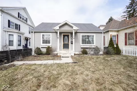 1208 W 8th St, Anderson, IN 46016
