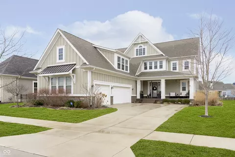 1443 Avondale Dr, Westfield, IN 46074