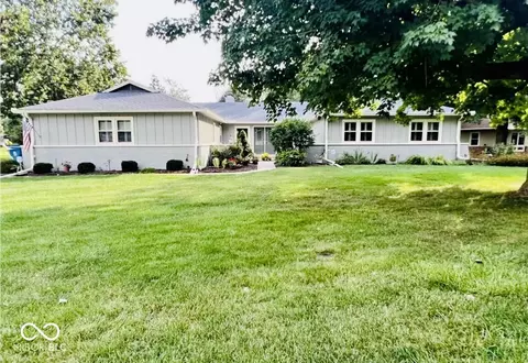 6466 Kingswood Dr, Indianapolis, IN 46256