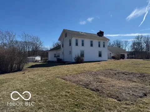 13863 N Stiles Rd, Mooresville, IN 46158