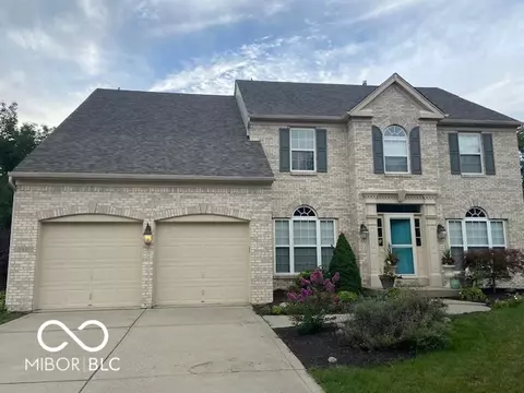 11937 Cross Country Ct, Fishers, IN 46037