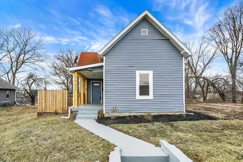 1842 Tallman Ave, Indianapolis, IN 46218