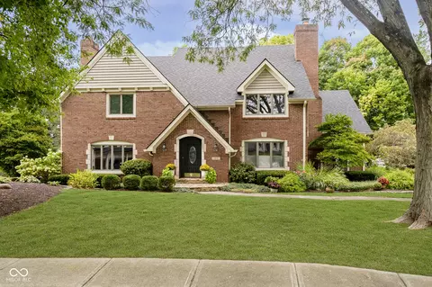 13661 Smokey Ridge Pl, Carmel, IN 46033
