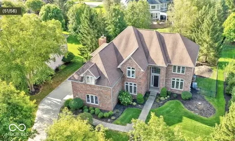 13133 Brooks Landing Pl, Carmel, IN 46033
