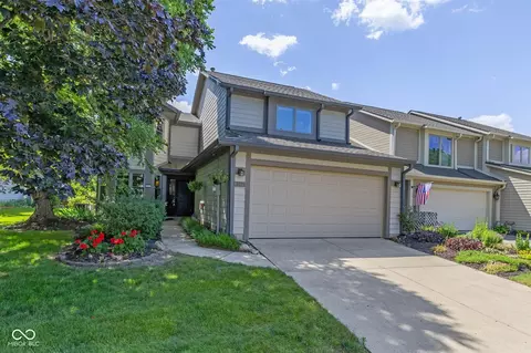 3015 River Bay Dr N, Indianapolis, IN 46240