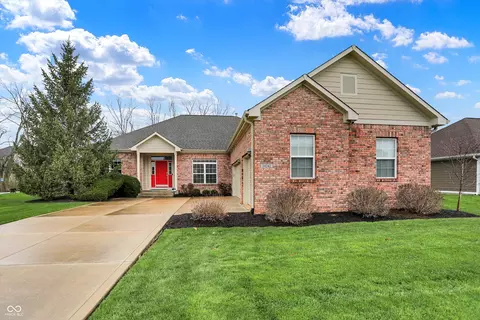 14242 Brandt Ln, Westfield, IN 46074