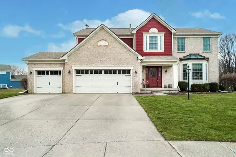 8238 Armadale Ct, Indianapolis, IN 46236