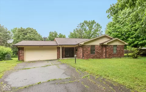 1612 Westbay Ct, Indianapolis, IN 46260