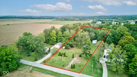 5750 West 650 North, Thorntown, IN 46071