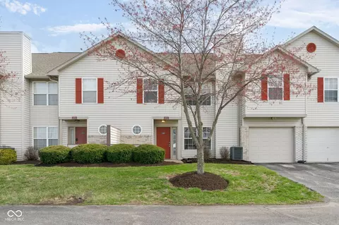 6014 Wildcat Dr, Indianapolis, IN 46203