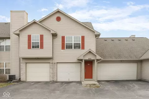 3038 Wildcat Ln, Indianapolis, IN 46203