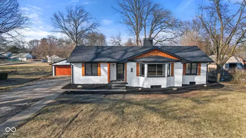6470 Jackson St, Indianapolis, IN 46241