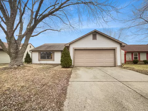 5721 Rosemont Ct, Indianapolis, IN 46254