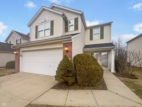 11610 Signet Ln, Indianapolis, IN 46235