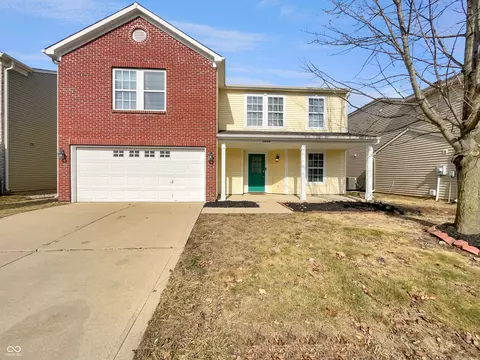 10904 Cyrus Dr, Indianapolis, IN 46231