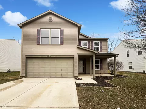 976 Peppermint Ct, Greenfield, IN 46140