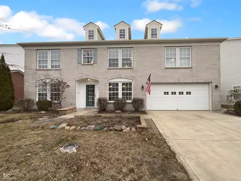 255 Legacy Blvd, Greenwood, IN 46143