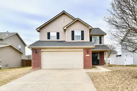 15281 Proud Truth Dr, Noblesville, IN 46060