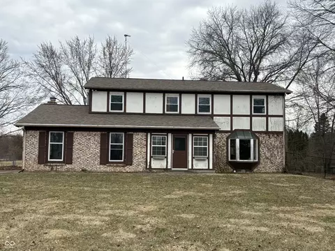 6797 W 900 N, Mccordsville, IN 46055