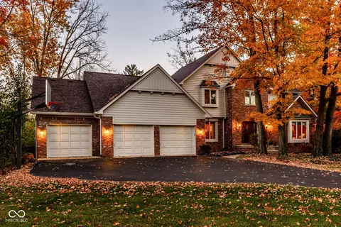 5015 Watersite Cir, Indianapolis, IN 46254