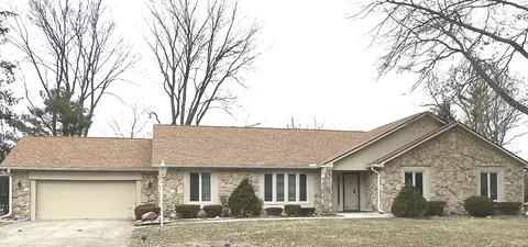 1230 Linden Ln, Carmel, IN 46033