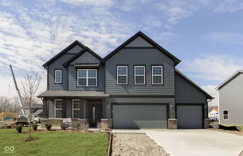 7214 Barrett Dr, Brownsburg, IN 46112