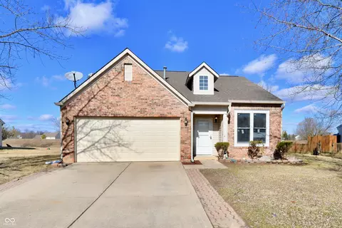 509 Yorktown Ln, Avon, IN 46123