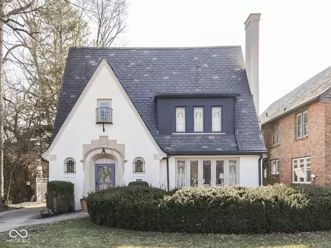 6009 N Washington Blvd, Indianapolis, IN 46220