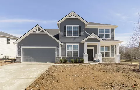 7181 Barrett Dr, Brownsburg, IN 46112
