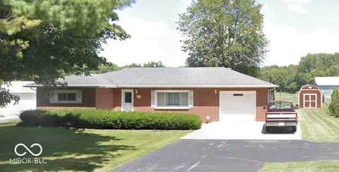 4708 W 8th Street Rd, Anderson, IN 46011
