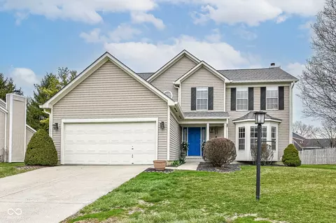 13153 Conner Knoll Pkwy, Fishers, IN 46038