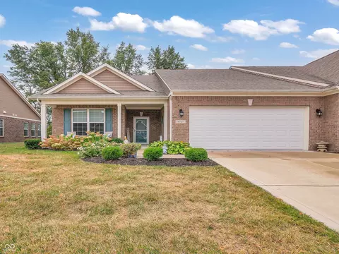 8727 Faulkner Dr, Indianapolis, IN 46239