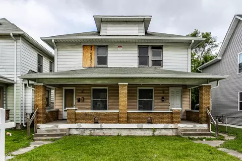 18 N Gray St, Indianapolis, IN 46201