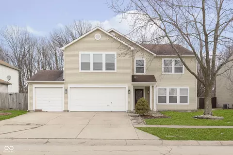 3113 Cassara Dr, Indianapolis, IN 46203