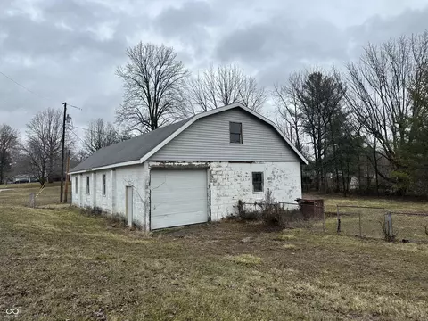 127 Scearce Ave, Danville, IN 46122