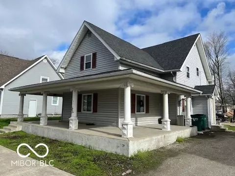 728 Powell St, Lebanon, IN 46052