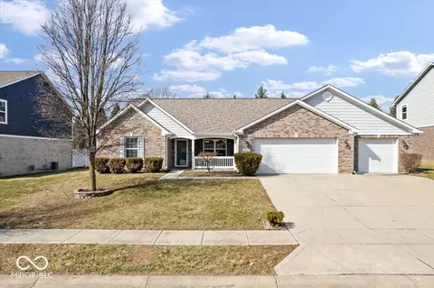 4704 Blue Marlin Way, Indianapolis, IN 46239