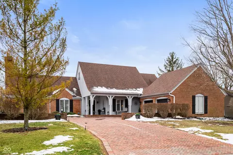 137 Fairway Dr, New Castle, IN 47362