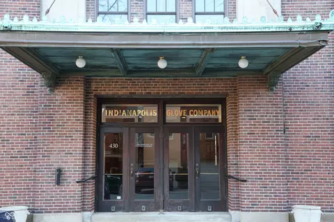 430 N Park Ave #304, Indianapolis, IN 46202