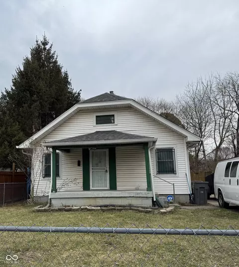 3613 Schofield Ave, Indianapolis, IN 46218