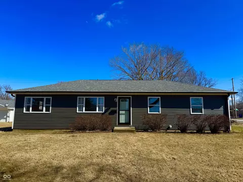 1302 7th St, Covington, IN 47932